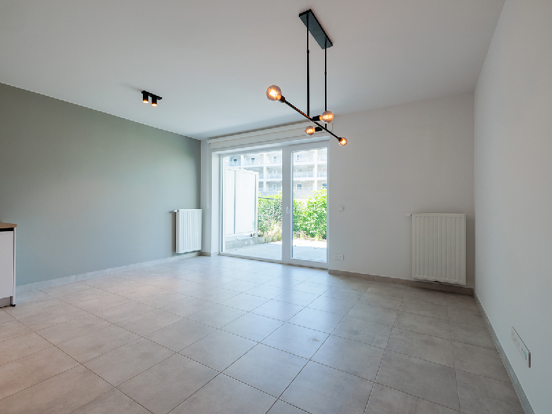 Appartements Neufs à Vendre à Namur | Résidence Novia